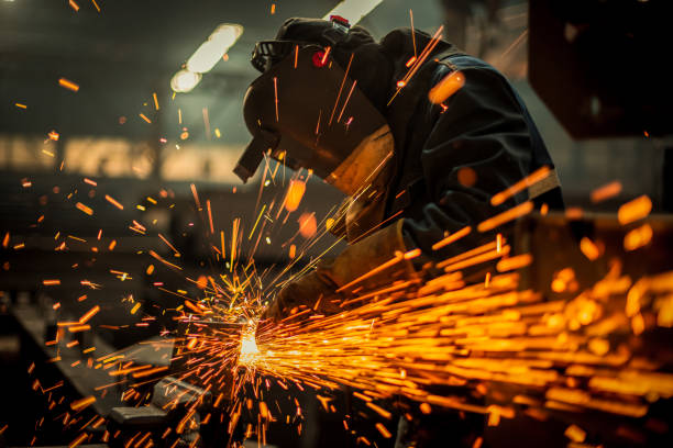 Affordable Welder Services in Lake Catherine, IL