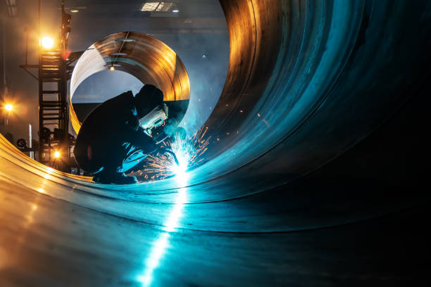 Lake Catherine, IL Welder & Metal Fabrication Company
